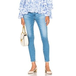 AG ADRIANO GOLDSCHMIED Legging Ankle Jeans